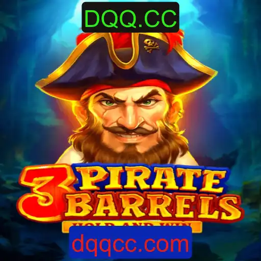 Descubra o Empolgante Jogo 3PirateBarrels e Como Jogar