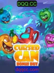 Descubra o Mundo Fascinante de CursedCanBonusBuy