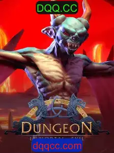 Dungeon: Explorando o Universo do Jogo Com a Chave DQQ.CC