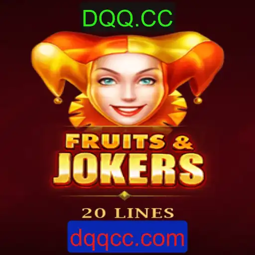 Explorando o Mundo Vibrante de FruitsAndJokers20
