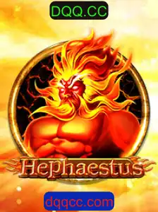 Descubra o Fascinante Mundo de Hephaestus - O Jogo que Conquista com Estratégia Inovadora