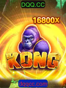 Descubra Kong: Um Jogo de Estratégia e Aventura com o Toque de DQQ.CC