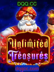 UnlimitedTreasures: Um Novo Marco no Universo dos Jogos de Aventura